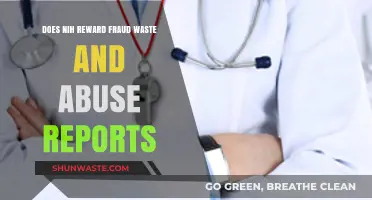 NIH Whistleblower Rewards: Combating Fraud, Waste, and Abuse Reports