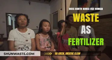 North Korea's Controversial Use of Human Waste as Fertilizer: Fact or Fiction?