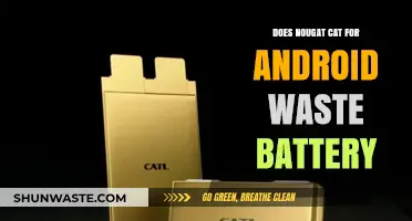 Does Nougat Cat for Android Drain Your Battery Faster?