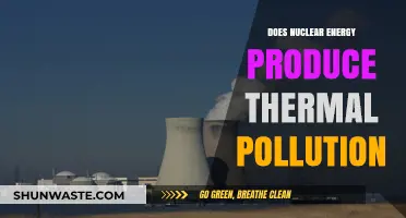 Thermal Pollution: Nuclear Energy's Dark Secret