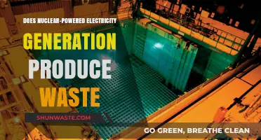 Nuclear Power's Waste Dilemma: Myths vs. Reality Explained