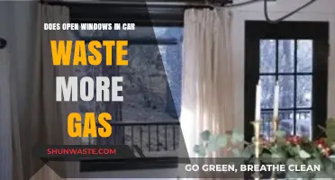 Open Windows vs. AC: Which Uses More Gas in Your Car?