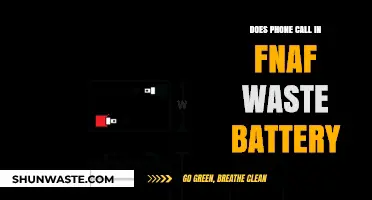 FNAF Phone Calls: Battery Drain or Survival Tactic?