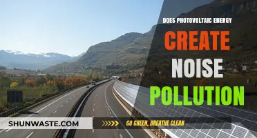 Solar Energy: Silent but Powerful