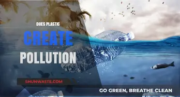 Plastic Pollution: Harmful Impact on Our Planet