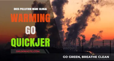 How Pollution Accelerates Global Warming