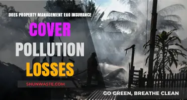 Pollution Losses: Are You Covered by E&O Insurance?