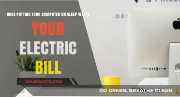 Does Sleep Mode Save Energy or Waste Electricity on Your PC?