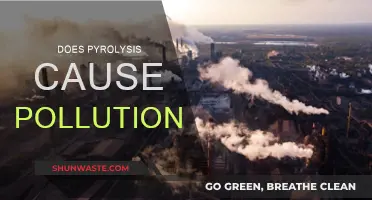 Pyrolysis: A Green Energy Process or a Hidden Polluter?