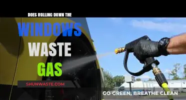 Rolling Down Windows vs. AC: Which Saves More Fuel?