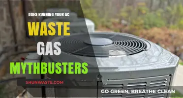 AC and Gas Consumption: Mythbusters Debunk Running AC Waste Gas Myth