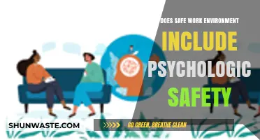 Psychological Safety: A Vital Component of a Truly Safe Workplace