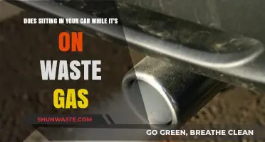 Is Idling Your Car a Gas-Wasting Habit? Find Out Now