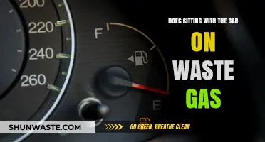 Is Idling Your Car a Gas-Wasting Habit? Let's Find Out