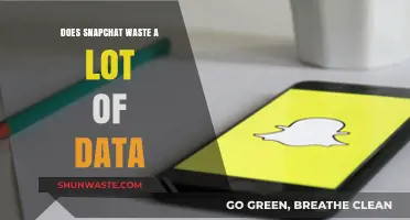 Snapchat Data Usage: How Much Does It Really Consume?