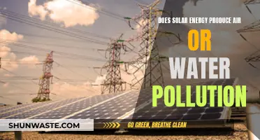 Solar Energy's Impact: Clean Power or Hidden Pollution?