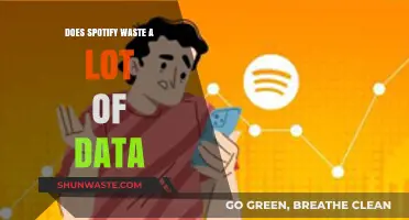 Does Spotify Drain Your Data? Understanding Its Usage and Impact