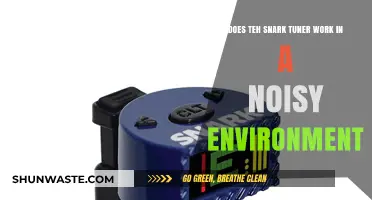 Snark Tuner Performance: Reliable Tuning in Noisy Environments?