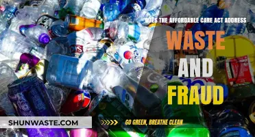Affordable Care Act: Tackling Waste and Fraud in Healthcare?