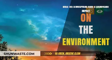 Atmosphere's Role: Shaping Our Environment and Global Ecosystems