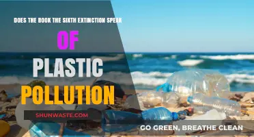 Plastic Pollution and the Sixth Extinction: A Book Review