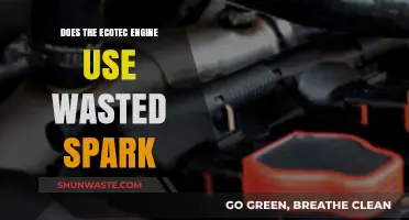 Ecotec Engine's Spark Efficiency: Wasted Spark Technology Explained