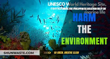 Philippines' Strategic Location: Environmental Boon or Ecological Bane?