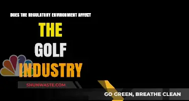 Regulatory Environment Impact: How Policies Shape the Golf Industry
