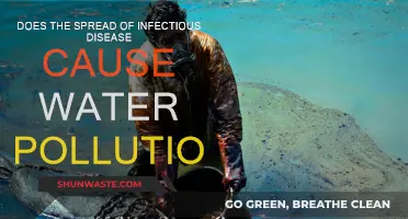 Infectious Diseases and Water Pollution: A Complex Relationship