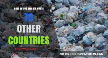 US Waste Exports: Global Trade or Environmental Dumping?