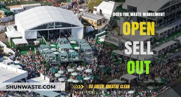 Waste Management Open: Does the Popular Event Sell Out Annually?