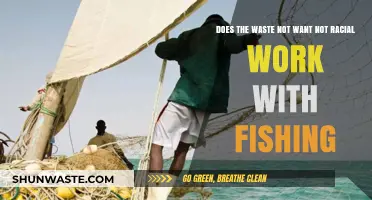 Waste Not, Want Not: Racial Equity in Sustainable Fishing Practices