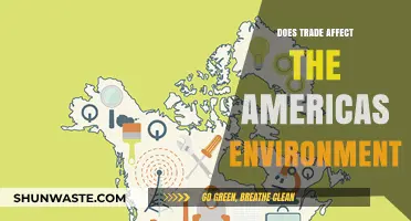 Trade's Impact on the Americas: Environmental Consequences and Sustainability