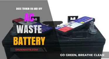 Does Frequent AC On/Off Cycling Drain Your Car Battery Faster?