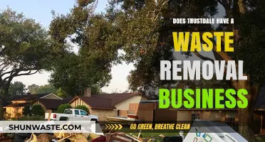 Does TrustDale Offer Waste Removal Services? Exploring the Business
