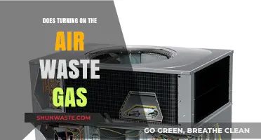 Does Using Air Conditioning Waste Gas? Debunking the Myth