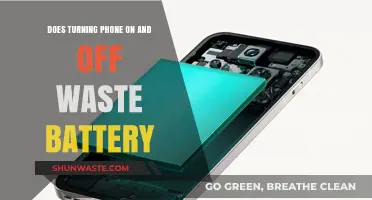 Does Frequent Phone Rebooting Drain Battery Faster? Facts Revealed