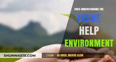 Understanding Environmental Issues: Key to Effective Conservation and Sustainability