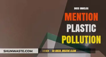 Uniqlo's Stance on Plastic Pollution: What's the Real Impact?