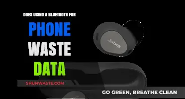 Does Bluetooth Use Mobile Data? Debunking the Myth