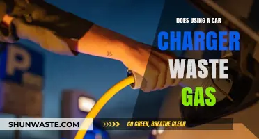 Does Car Charger Use Impact Fuel Efficiency? Unraveling the Myth