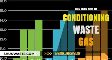 Is Your AC Wasting Gas? The Truth About Air Conditioning Efficiency