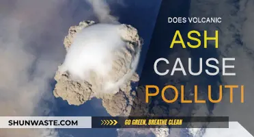 Volcanic Ash: A Natural Disaster or Environmental Threat?