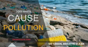 Waste's Impact: Unveiling the Hidden Pollution Crisis