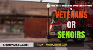 Waste Industries Discounts: Veterans and Seniors Eligibility Explained