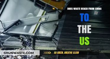 China's Waste Export: How Does It Impact the US Environment?