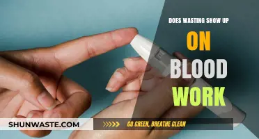 Does Wasting Show Up on Blood Work? Uncovering Hidden Health Clues