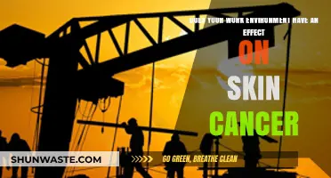 Workplace Sun Exposure: Uncovering Skin Cancer Risks in Your Environment