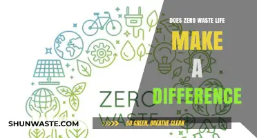 Can a Zero Waste Lifestyle Truly Impact Our Planet's Future?