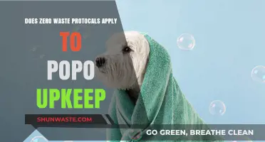 Zero Waste Living: Can Eco-Friendly Practices Apply to Pet Care?